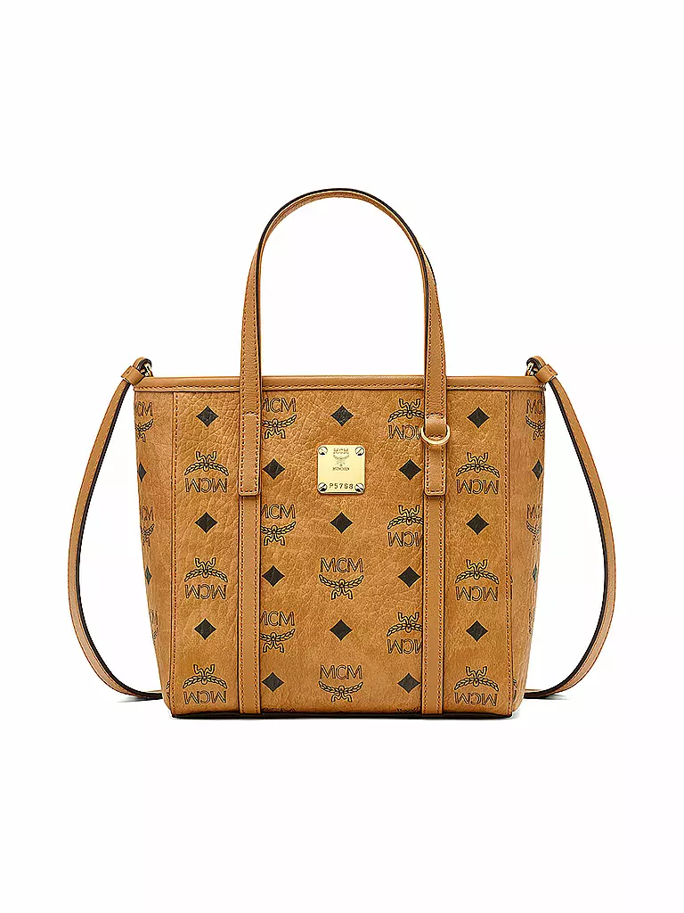 MCM Tasche Shopper TONI Mini